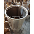 Bush Busher hình nón lập dị